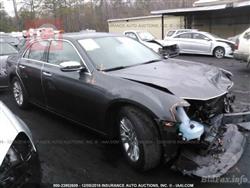 Chrysler 300